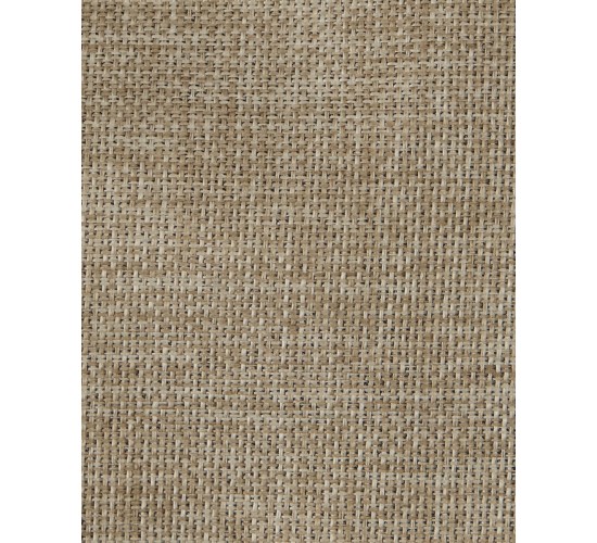 Μονόχρωμο Ύφασμα Συσκότισης Τύπου Ψάθα Maiko Φ300cm