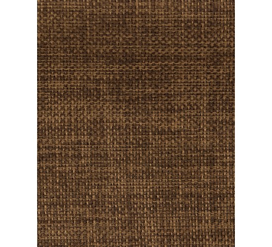 Μονόχρωμο Ύφασμα Συσκότισης Τύπου Ψάθα Maiko Φ300cm