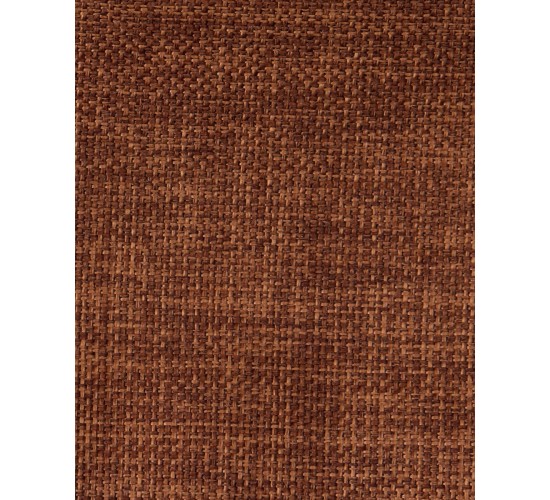 Μονόχρωμο Ύφασμα Συσκότισης Τύπου Ψάθα Maiko Φ300cm