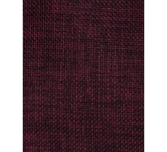 Μονόχρωμο Ύφασμα Συσκότισης Τύπου Ψάθα Maiko Φ300cm