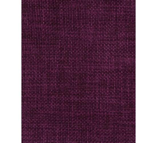 Μονόχρωμο Ύφασμα Συσκότισης Τύπου Ψάθα Maiko Φ300cm