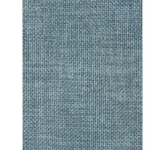 Μονόχρωμο Ύφασμα Συσκότισης Τύπου Ψάθα Maiko Φ300cm