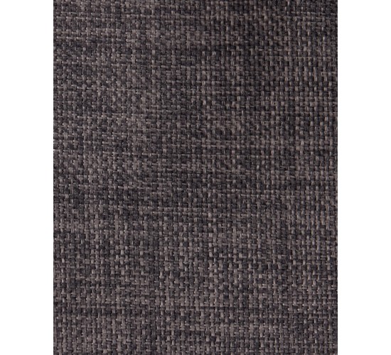 Μονόχρωμο Ύφασμα Συσκότισης Τύπου Ψάθα Maiko Φ300cm