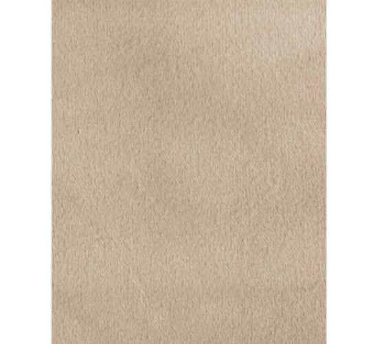 Μονόχρωμο Ύφασμα Velour Millie Φ300cm