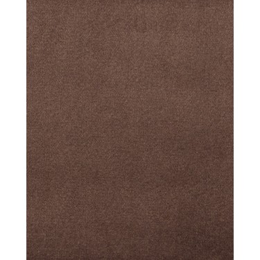 Μονόχρωμο Ύφασμα Velour Millie Φ300cm