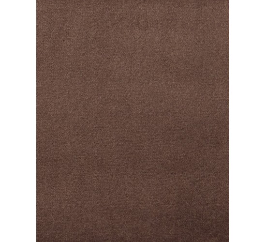 Μονόχρωμο Ύφασμα Velour Millie Φ300cm