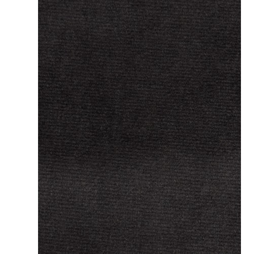 Μονόχρωμο Ύφασμα Velour Millie Φ300cm