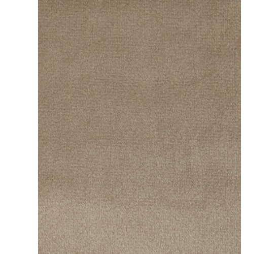 Μονόχρωμο Ύφασμα Velour Millie Φ300cm