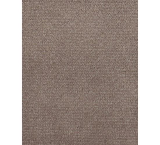 Μονόχρωμο Ύφασμα Velour Millie Φ300cm