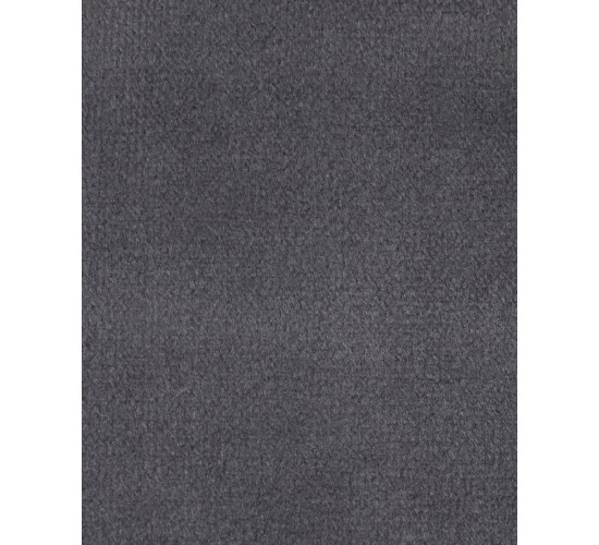 Μονόχρωμο Ύφασμα Velour Millie Φ300cm