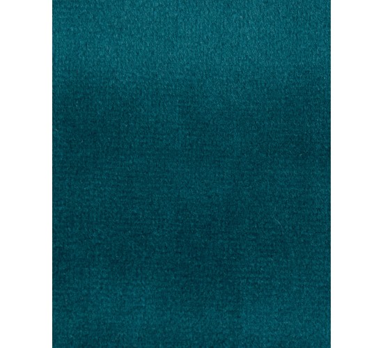 Μονόχρωμο Ύφασμα Velour Millie Φ300cm