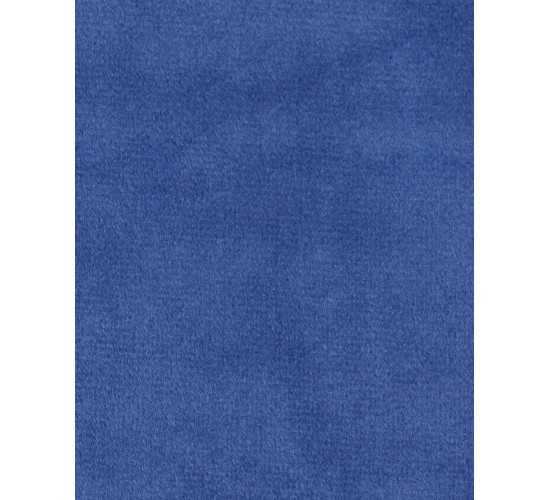 Μονόχρωμο Ύφασμα Velour Millie Φ300cm