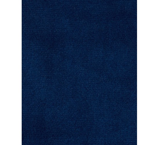 Μονόχρωμο Ύφασμα Velour Millie Φ300cm