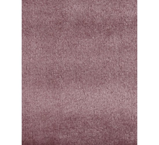 Μονόχρωμο Ύφασμα Velour Millie Φ300cm