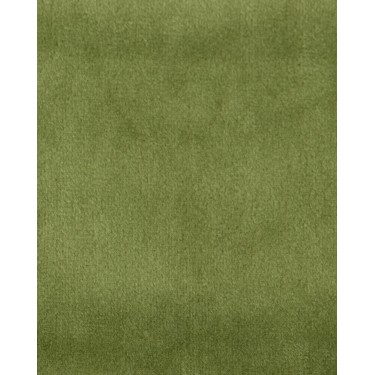 Μονόχρωμο Ύφασμα Velour Millie Φ300cm