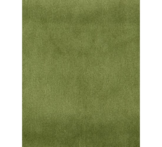 Μονόχρωμο Ύφασμα Velour Millie Φ300cm