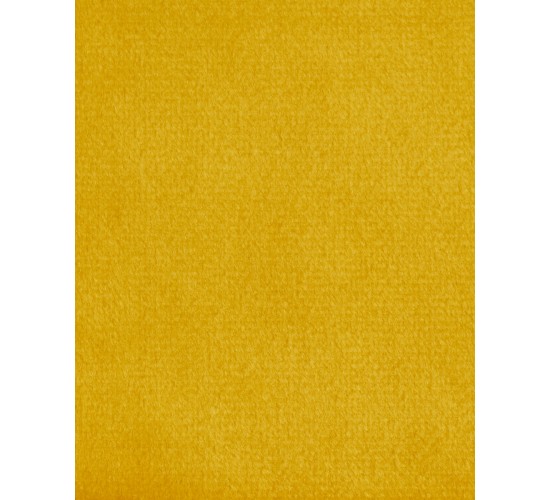 Μονόχρωμο Ύφασμα Velour Millie Φ300cm