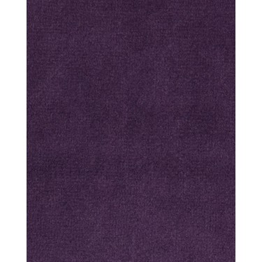Μονόχρωμο Ύφασμα Velour Millie Φ300cm