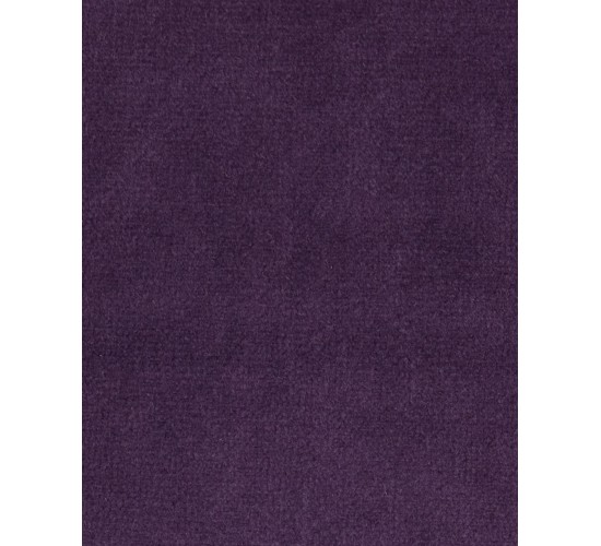 Μονόχρωμο Ύφασμα Velour Millie Φ300cm