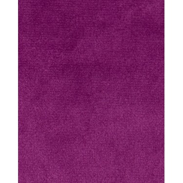 Μονόχρωμο Ύφασμα Velour Millie Φ300cm