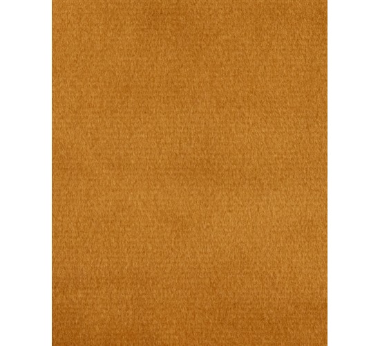 Μονόχρωμο Ύφασμα Velour Millie Φ300cm