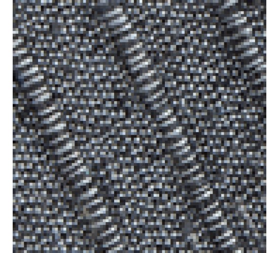 Μονόχρωμο Ποτηρόπανο Nairi 37x50cm σε 3 Αποχρώσεις One Size (37x50cm) Ανθρακί