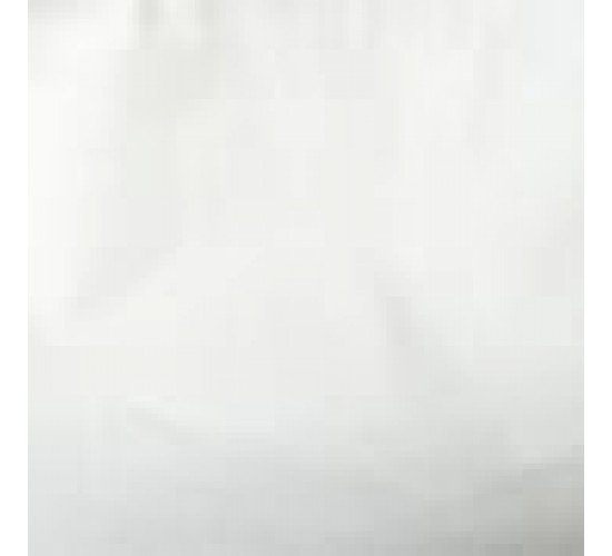 Εκρού Υφασμάτινο Νεσεσέρ Καραβόπανο με Φερμουάρ Dutch 35x12cm Εκρού