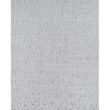 Μονόχρωμο Ύφασμα Blackout Τύπου Ψάθα Lamar Φ320cm