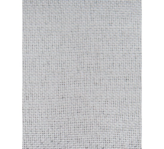 Μονόχρωμο Ύφασμα Blackout Τύπου Ψάθα Lamar Φ320cm