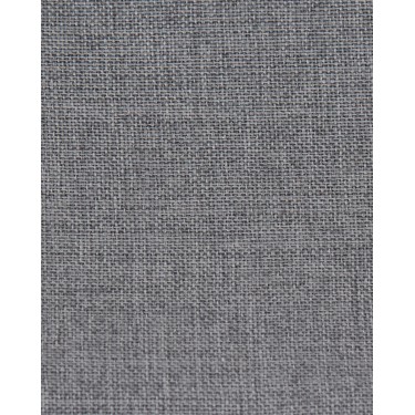 Μονόχρωμο Ύφασμα Blackout Τύπου Ψάθα Lamar Φ320cm