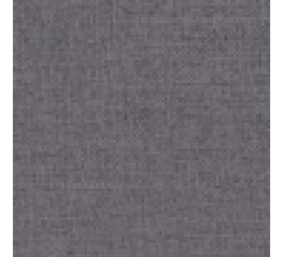 Μονόχρωμο Ύφασμα Blackout Τύπου Ψάθα Lamar Φ320cm