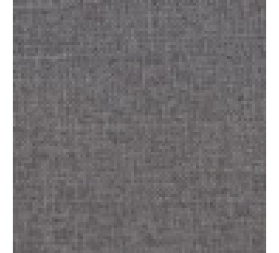 Μονόχρωμο Ύφασμα Blackout Τύπου Ψάθα Lamar Φ320cm