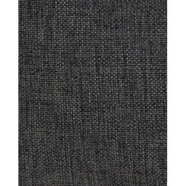 Μονόχρωμο Ύφασμα Blackout Τύπου Ψάθα Lamar Φ320cm