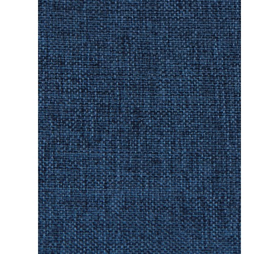 Μονόχρωμο Ύφασμα Blackout Τύπου Ψάθα Lamar Φ320cm