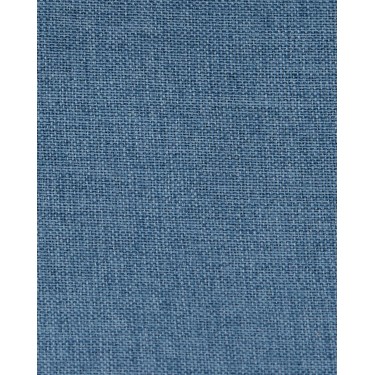 Μονόχρωμο Ύφασμα Blackout Τύπου Ψάθα Lamar Φ320cm