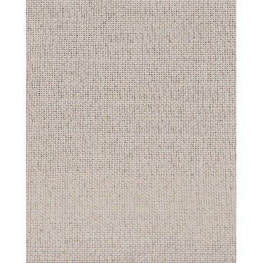 Μονόχρωμο Ύφασμα Blackout Τύπου Ψάθα Lamar Φ320cm