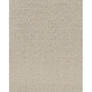 Μονόχρωμο Ύφασμα Blackout Τύπου Ψάθα Lamar Φ320cm