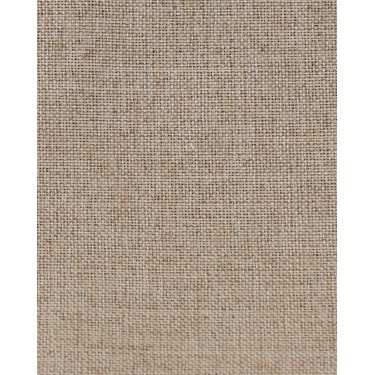 Μονόχρωμο Ύφασμα Blackout Τύπου Ψάθα Lamar Φ320cm