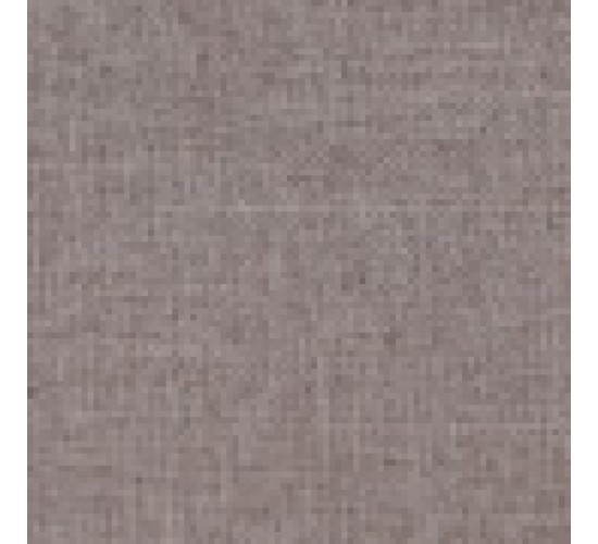 Μονόχρωμο Ύφασμα Blackout Τύπου Ψάθα Lamar Φ320cm