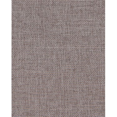 Μονόχρωμο Ύφασμα Blackout Τύπου Ψάθα Lamar Φ320cm