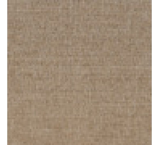 Μονόχρωμο Ύφασμα Blackout Τύπου Ψάθα Lamar Φ320cm