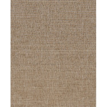 Μονόχρωμο Ύφασμα Blackout Τύπου Ψάθα Lamar Φ320cm