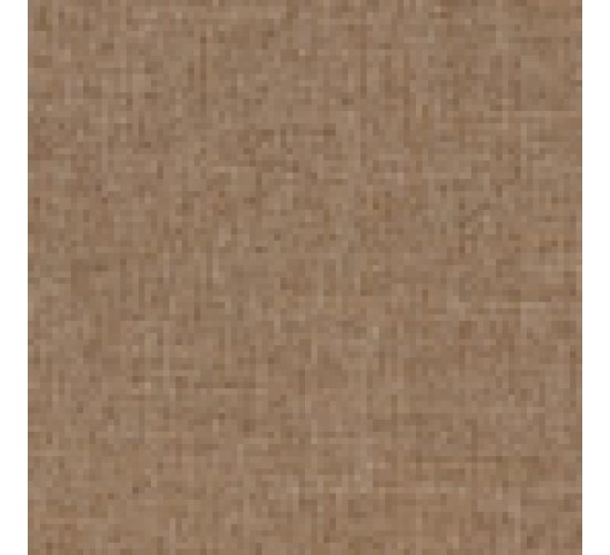 Μονόχρωμο Ύφασμα Blackout Τύπου Ψάθα Lamar Φ320cm