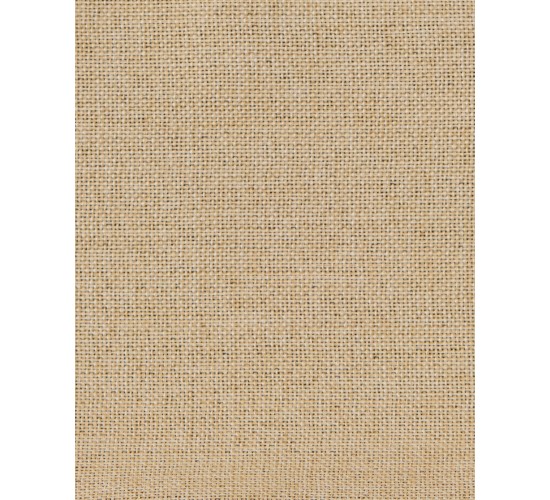 Μονόχρωμο Ύφασμα Blackout Τύπου Ψάθα Lamar Φ320cm