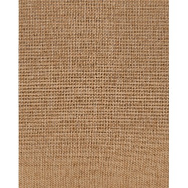 Μονόχρωμο Ύφασμα Blackout Τύπου Ψάθα Lamar Φ320cm