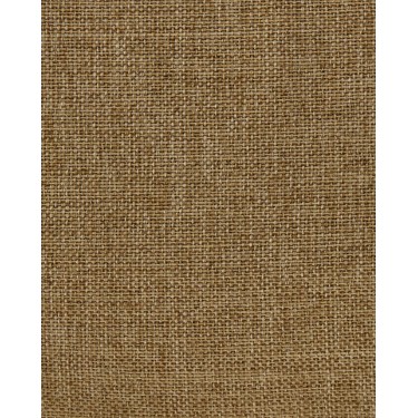 Μονόχρωμο Ύφασμα Blackout Τύπου Ψάθα Lamar Φ320cm