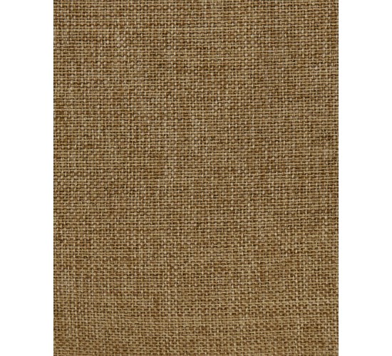 Μονόχρωμο Ύφασμα Blackout Τύπου Ψάθα Lamar Φ320cm