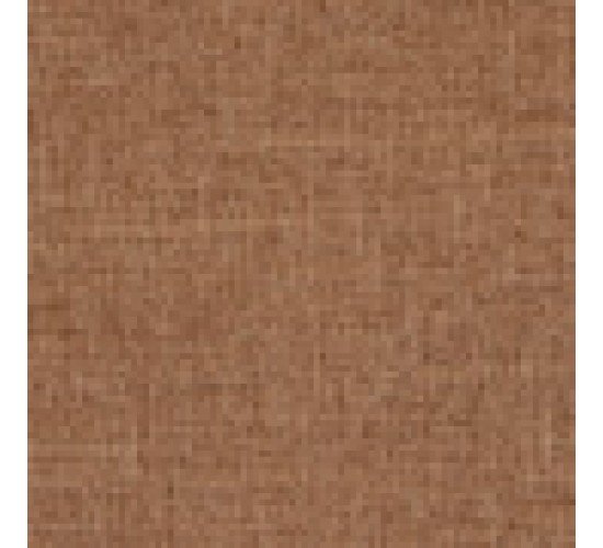 Μονόχρωμο Ύφασμα Blackout Τύπου Ψάθα Lamar Φ320cm