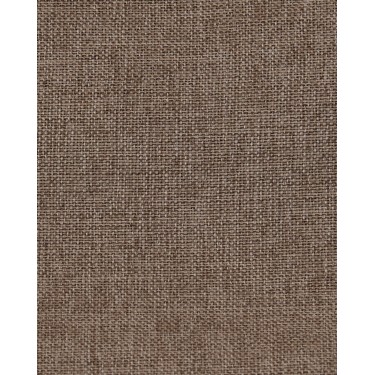 Μονόχρωμο Ύφασμα Blackout Τύπου Ψάθα Lamar Φ320cm