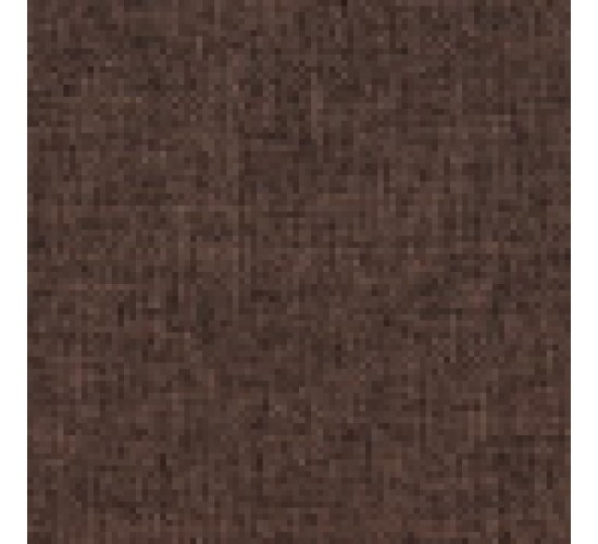 Μονόχρωμο Ύφασμα Blackout Τύπου Ψάθα Lamar Φ320cm